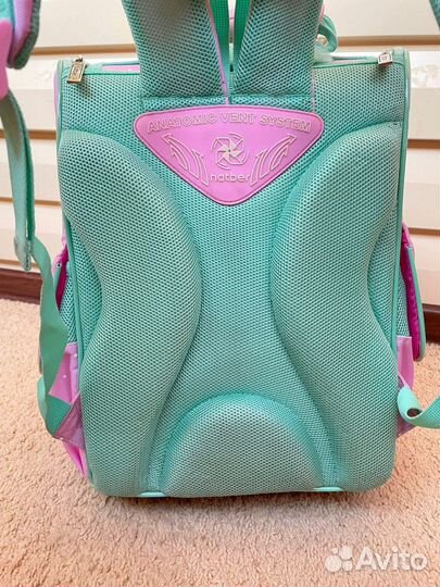 Рюкзак школьный новый ортопедический
