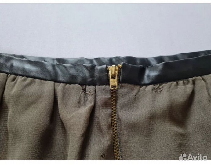 Юбки женские пакетом 44 46