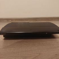 Sony playstation 3 super slim