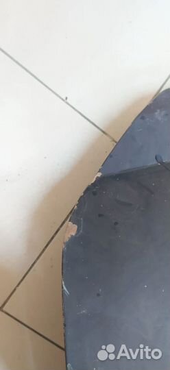 Крышка багажника для Ford Focus I