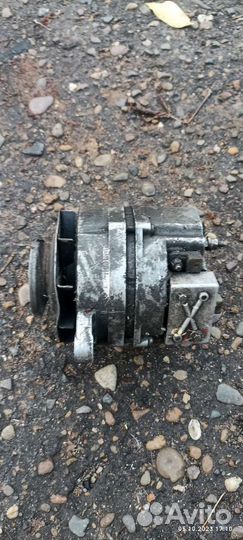 Генератор таврия