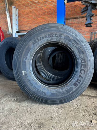 Шины 385/65R22.5 Aeolus NEO Allroads T2 164K