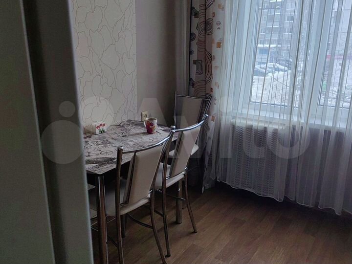 2-к. квартира, 48 м², 3/5 эт.