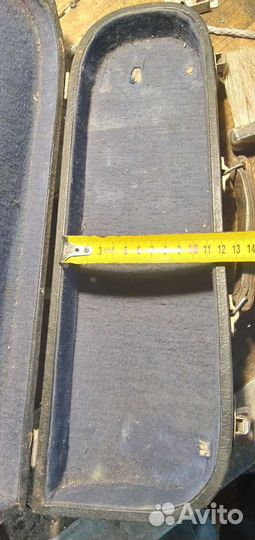 Футляр для муз.инструмента