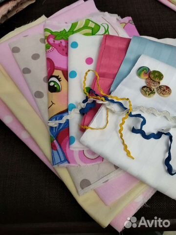 Набор для рукоделия