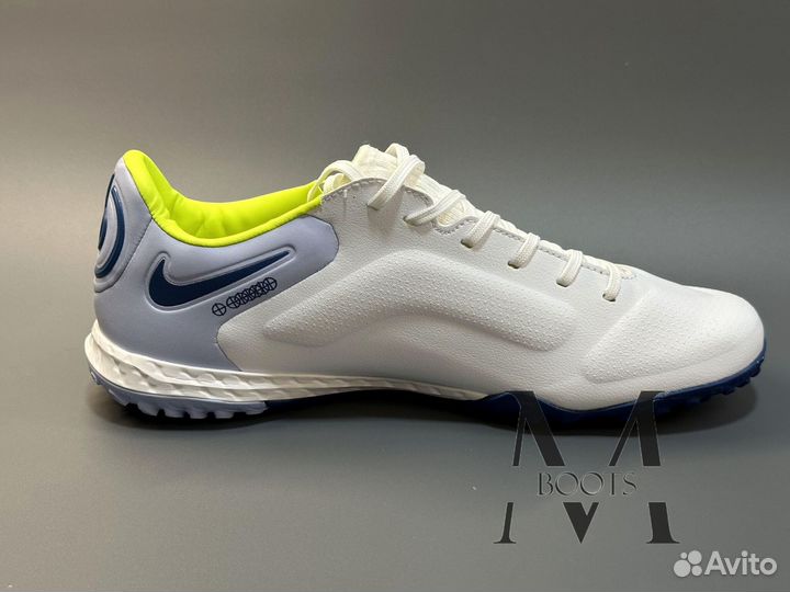 Сороконожки Nike React Tiempo Legend 9