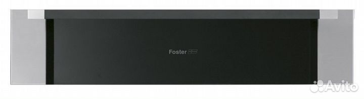 Электрический духовой шкаф Foster 7138000 Новый