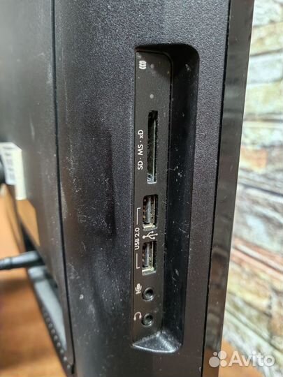 Моноблок hp pro 3420 aio pc