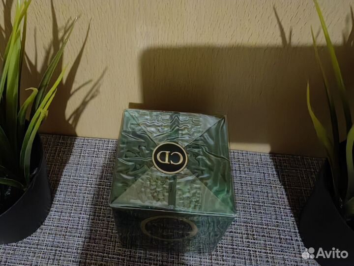 Poison Christian Dior Esprit de Parfum