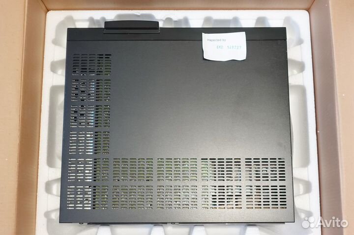 Видеомагнитофон Phillips VR6880 Новый