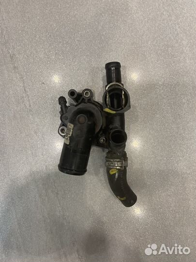 Корпус термостата Nissan X-Trail M9R