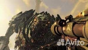 Resistance 2 PS3