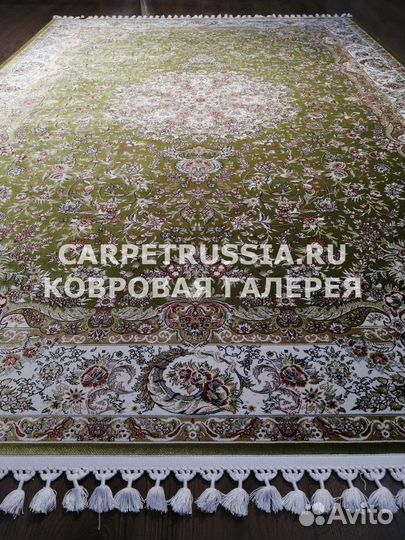 Ковер 2,00х3,00 м., бельгийский новый