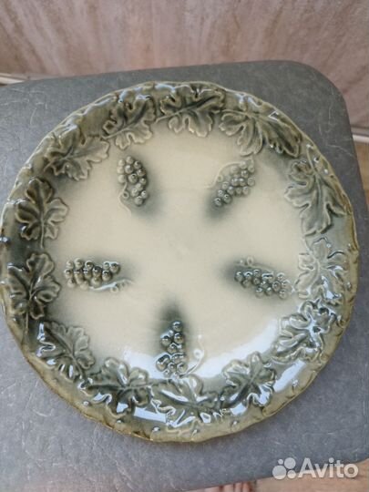 Штоф и стопки СССР