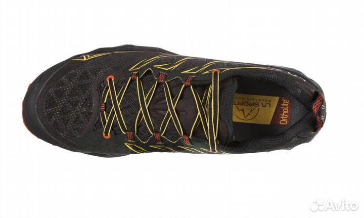 Кроссовки La sportiva Akyra новые