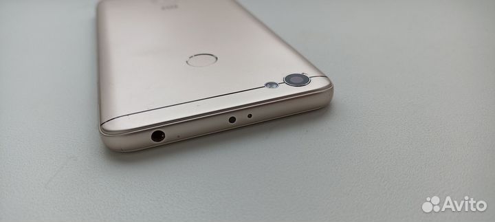 Xiaomi Redmi Note 5A Prime Gold 3GB RAM 32GB ROM