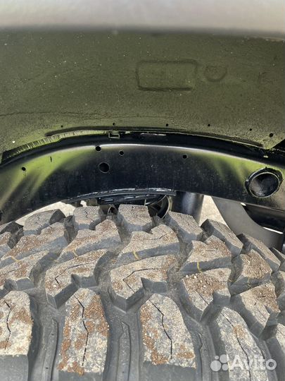 Nissan Patrol 4.2 AT, 2006, 134 000 км