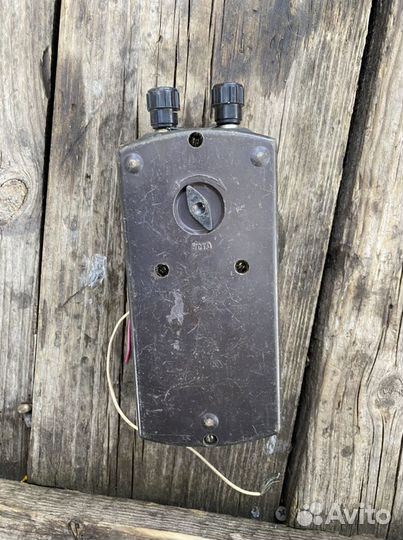 Вольтметр СССР