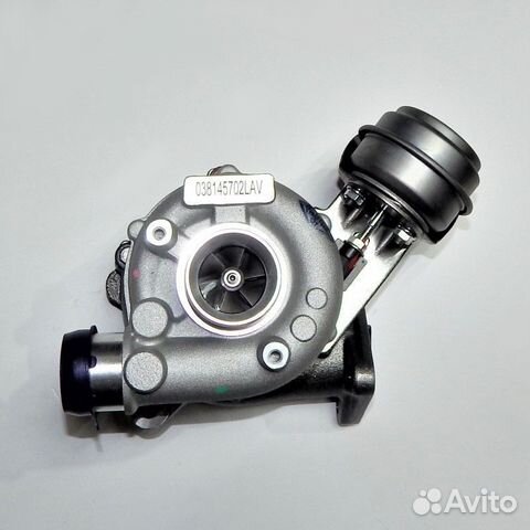 Турбина (аналог 038145702L), новая