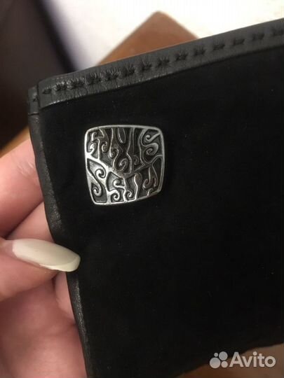 Перчатки Miss Sixty Оригинал. Кожа