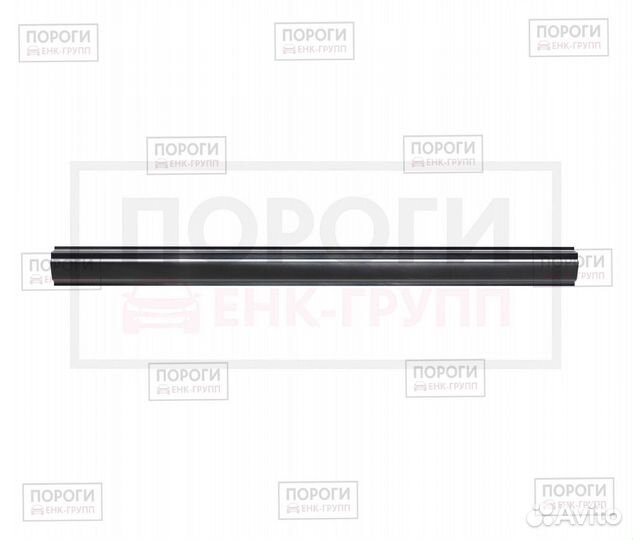 Пороги Mazda 323 BF и другие