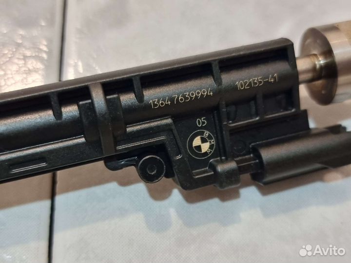 Форсунки BMW N55, F-series - 7639994, 0261500172