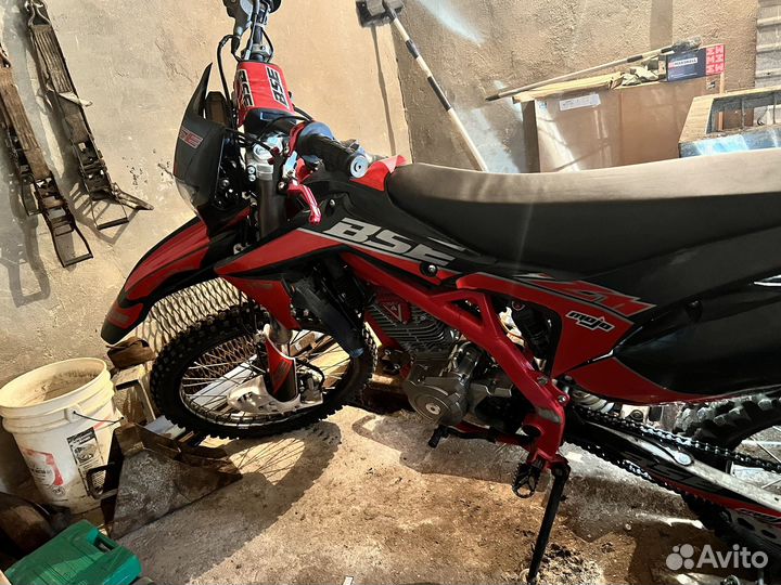 BSE Z11