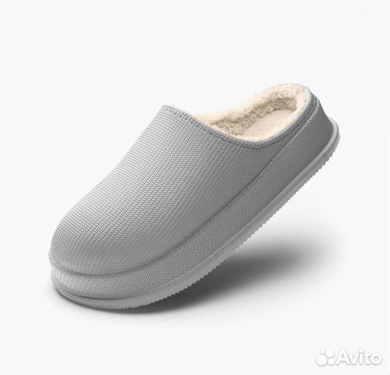 Тапочки уличные