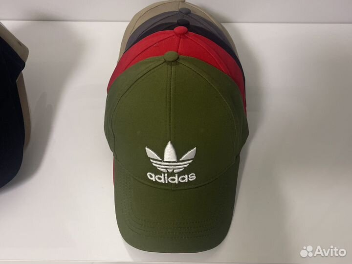 Кепка бейсболка мужская