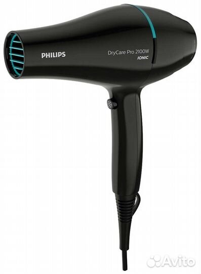 Фен и прибор для укладки Philips BHD272/00