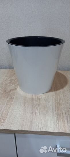 Горшок для цветов