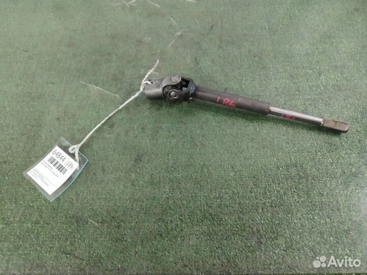 Рулевой карданчик Suzuki Wagon R MH22S K6A 2008