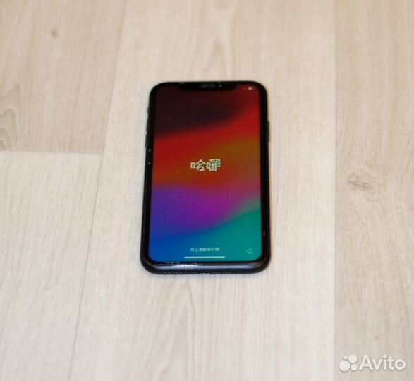 iPhone Xr, 64 ГБ