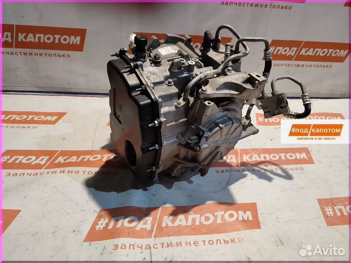 АКПП 2,0 Ford Kuga 2