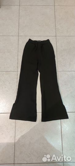 Школьная форма для девочки черная 134-152