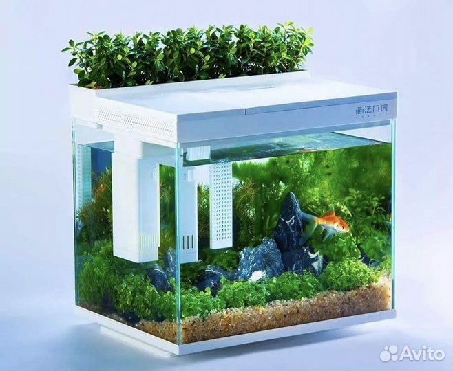 Умный Аквариум xiaomi 30 L