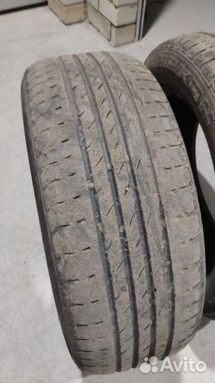 Nexen N Blue HD 205/55 R16