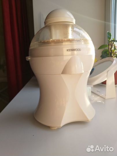 Соковыжималка