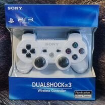 Геймпад PS3 / DualShock 3 / для Playstation 3