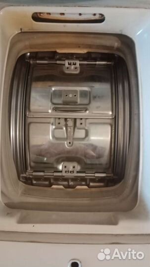 Стиральная машина автомат бу