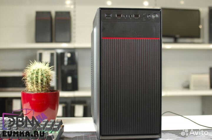 Системный блок i5/8GB/SSD240 (Гарантия)