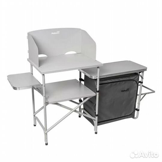 Кухня походная складная