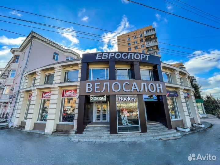 BMX велосипед Tech Team Goof