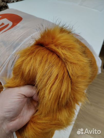 Искусственный мех