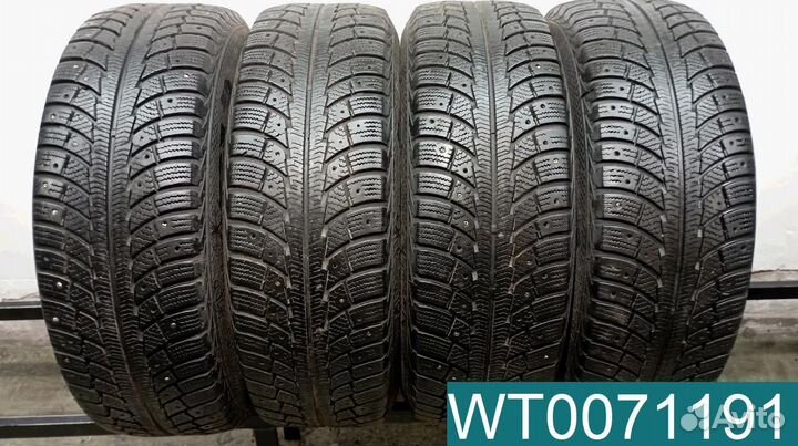 Gislaved Nord Frost 5 225/65 R17 95T