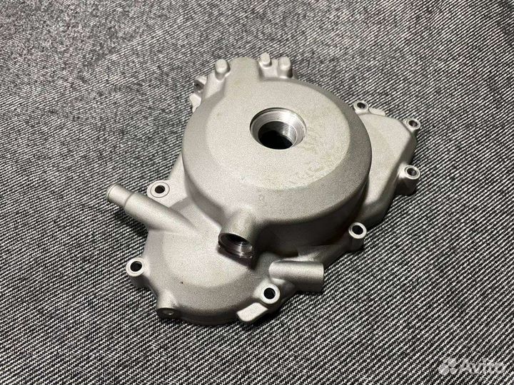 Крышка двигателя 177fmm