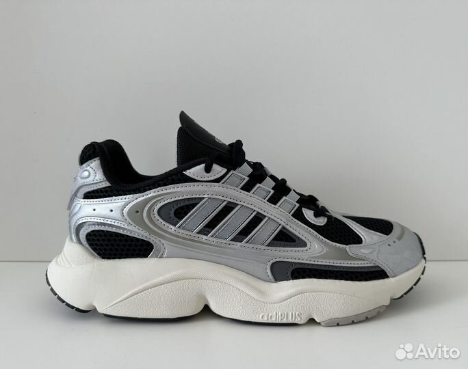 Adidas ozmillen мужские кроссовки