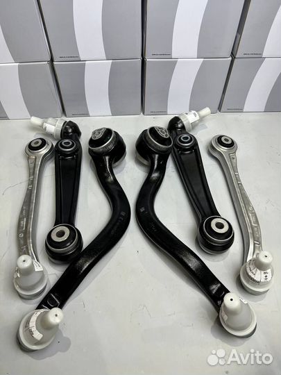 Рычаги задней подвески для бмв X5 F15 X6 F16