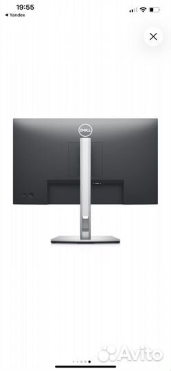 Монитор Dell P2422H