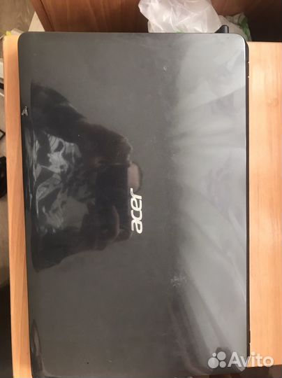 Acer aspire e1 571g